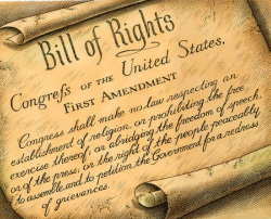 OzaukeeMOB.org, Ozaukee County, Wisconsin:  The Bill of Rights, and the Wisconsin Declaration of Rights, secure and declare the sanctity of private property